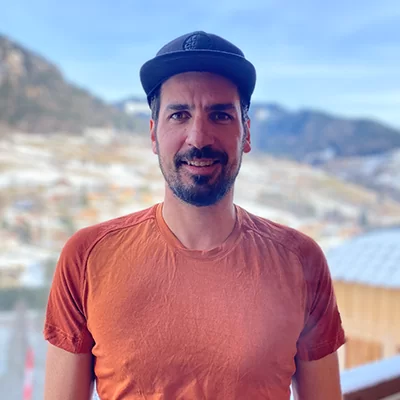 Florian Serra