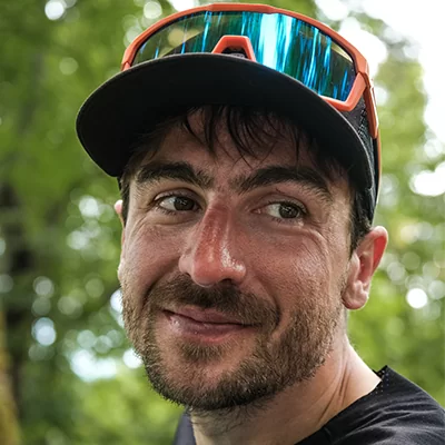 Maxime Pinot