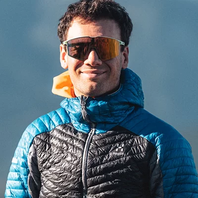 Francois Montuori