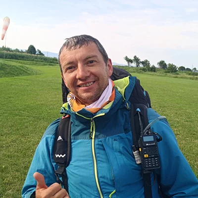 Ionut Ulici