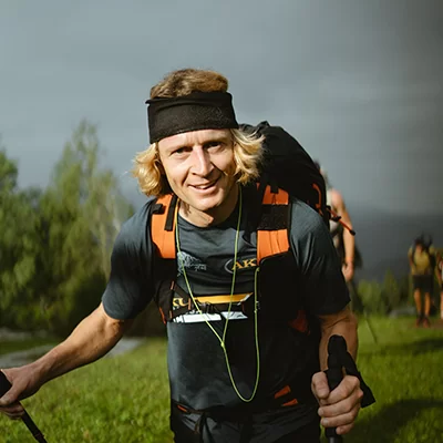 Simon Gruber