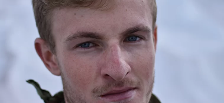 Alex Berry