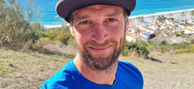 Andreas Viehböck