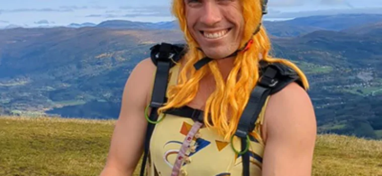 Erlend Ukvitne