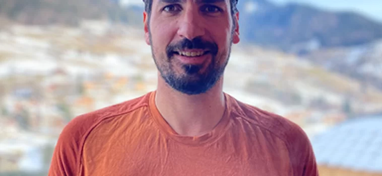 Florian Serra