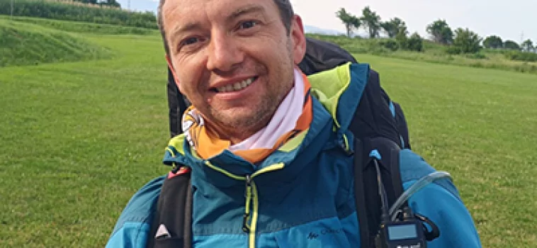 Ionut Ulici