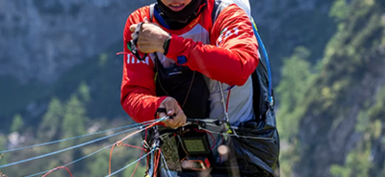 Tobias Grossrubatscher